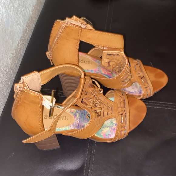 Steve Madden Beella heel sandal - Picture 2 of 6